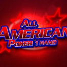 All American Poker 1 Hand