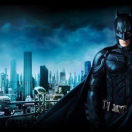 The Dark Knight Rises